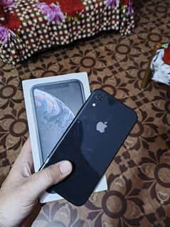 I phone Xr 128 GB | Pta approved