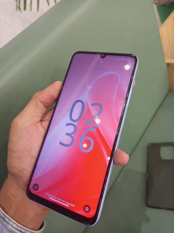 Realme Note 50 2