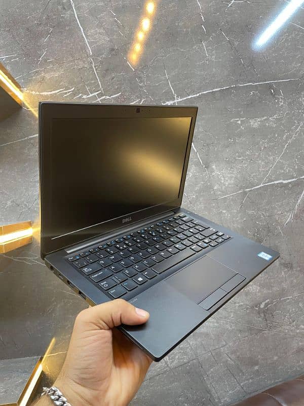 Dell Latitude 7270 2