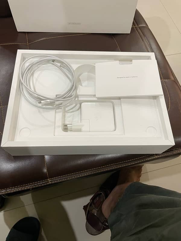 MacBook Pro  M1  2020  8Gb 256Gb 5