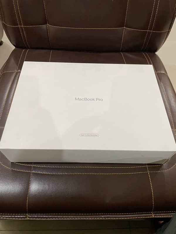 MacBook Pro  M1  2020  8Gb 256Gb 6