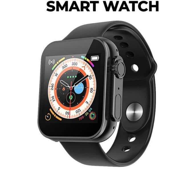 Cash on delivery smart ultra watch 0