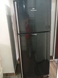 Dawlance Hi Zone Fridge