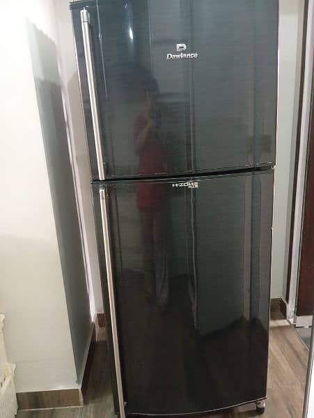 Dawlance Hi Zone Fridge 0