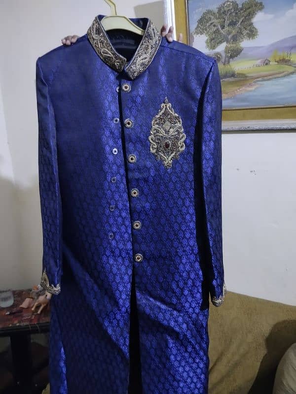 sherwani 0