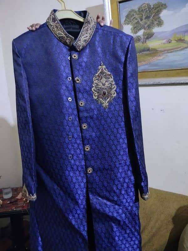 sherwani 1