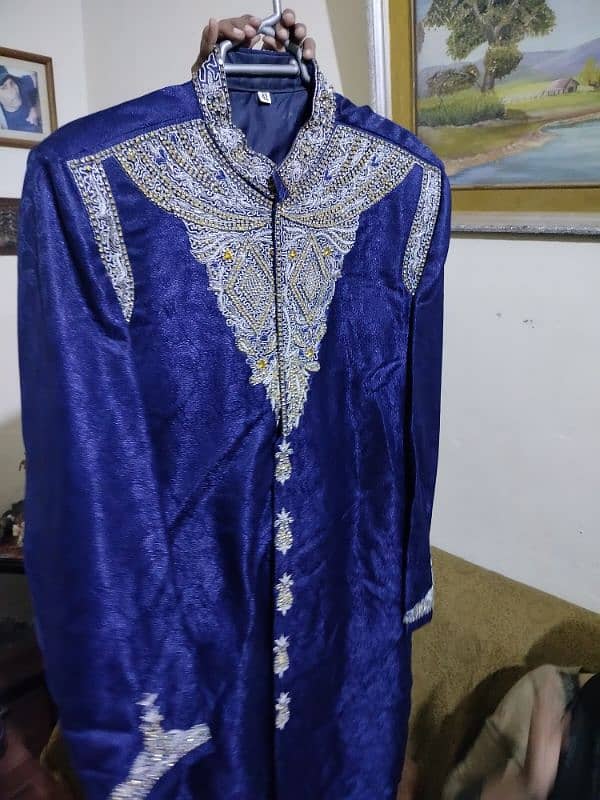 sherwani 3