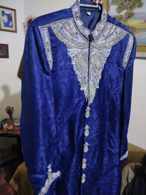 sherwani 4