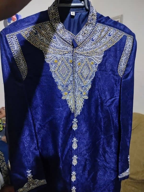 sherwani 6