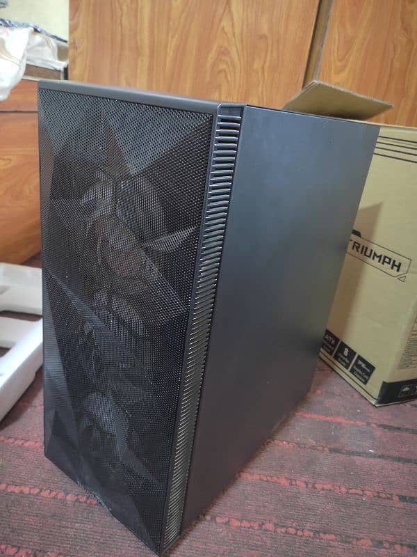 Gaming Computer 2