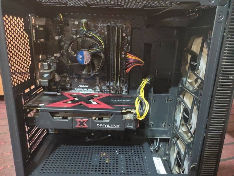 Gaming Computer 4