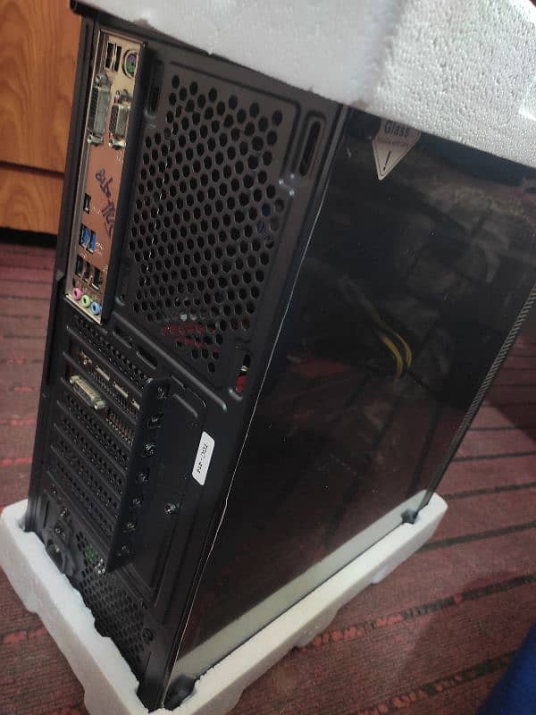 Gaming Computer 6