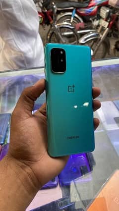 OnePlus 8t