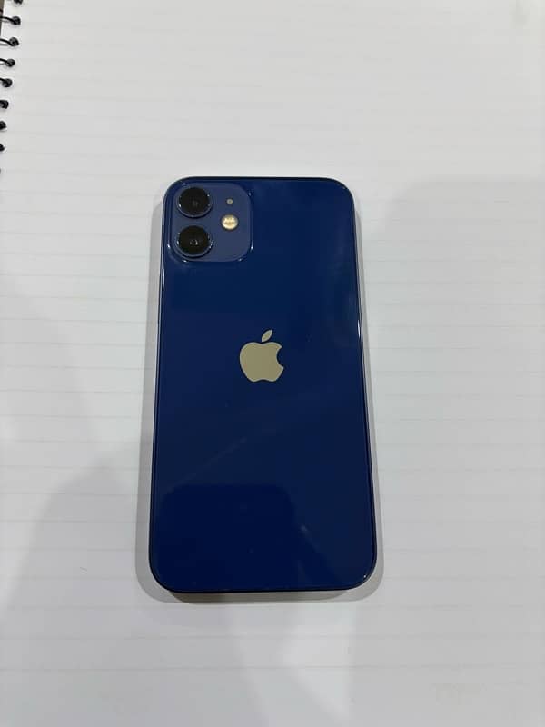 iphone 12 mini 0