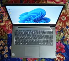 Lenovo Core i7 10th Gen 16GB-3200MHz 512GB-NVME SSD Iris Plus Graphics