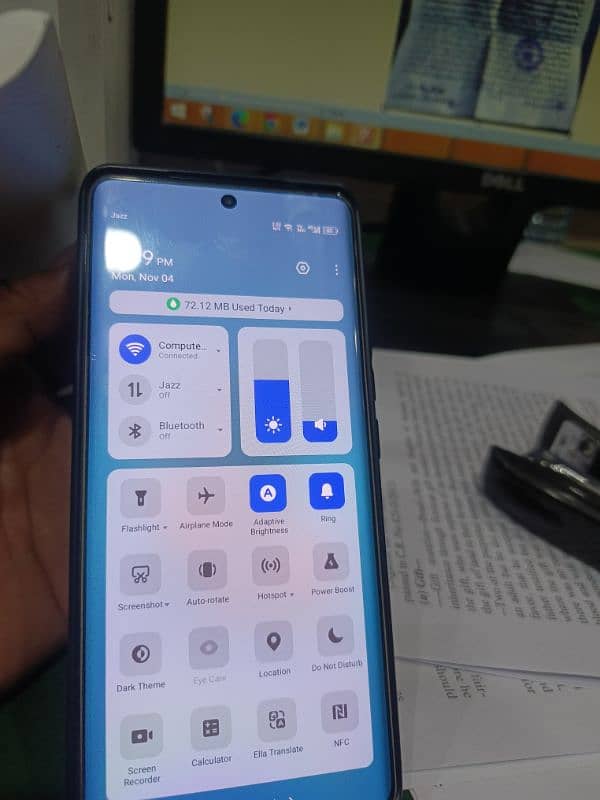 tecno 20 pro plus 2