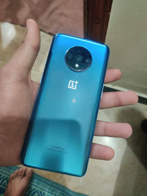 OnePlus 7t 2