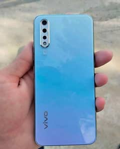 vivo s1 Stroge 4/128 GB PTA approved for sale  0348/4580=261