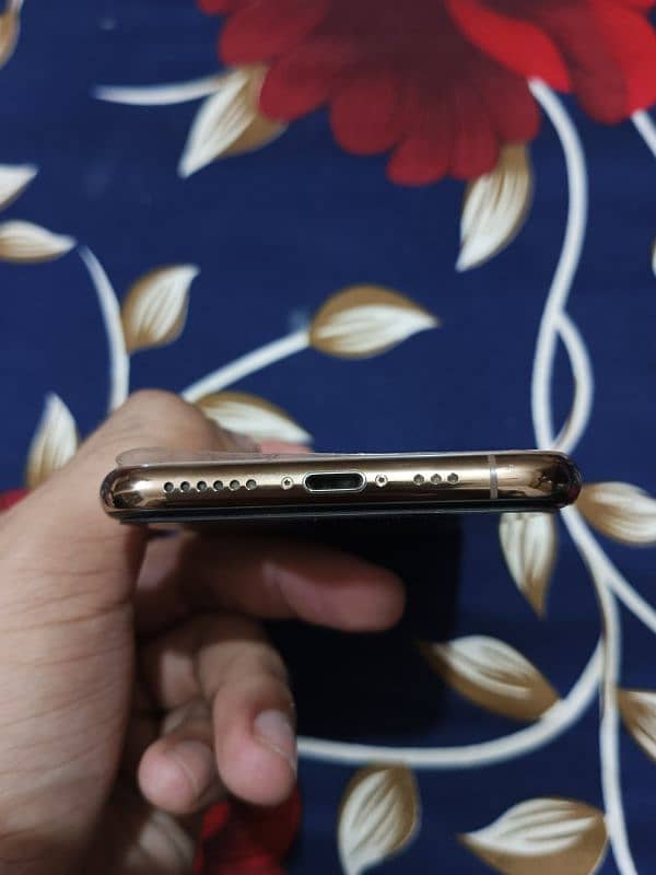 Iphone Xs PTA approved 3