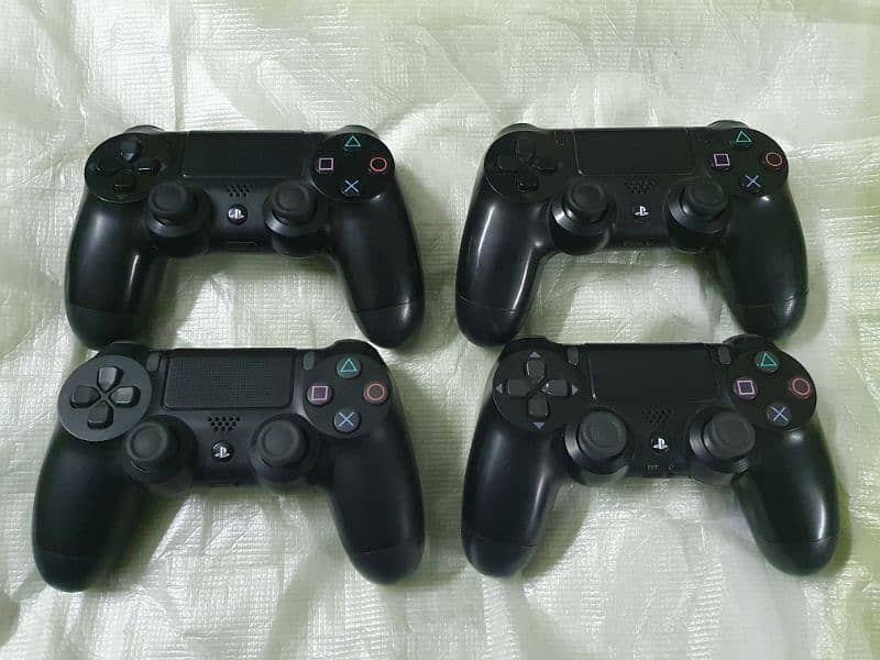 Ps4,ps5,Xbox consoles 3