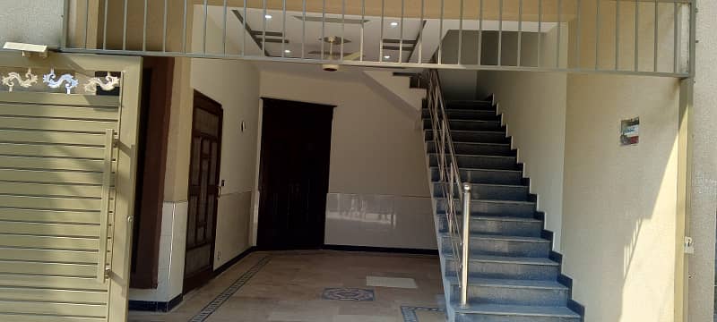 5 Marla brand new corner house is available for sale 29