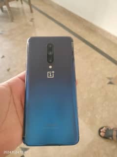 OnePlus 7pro 8/256 waterpack