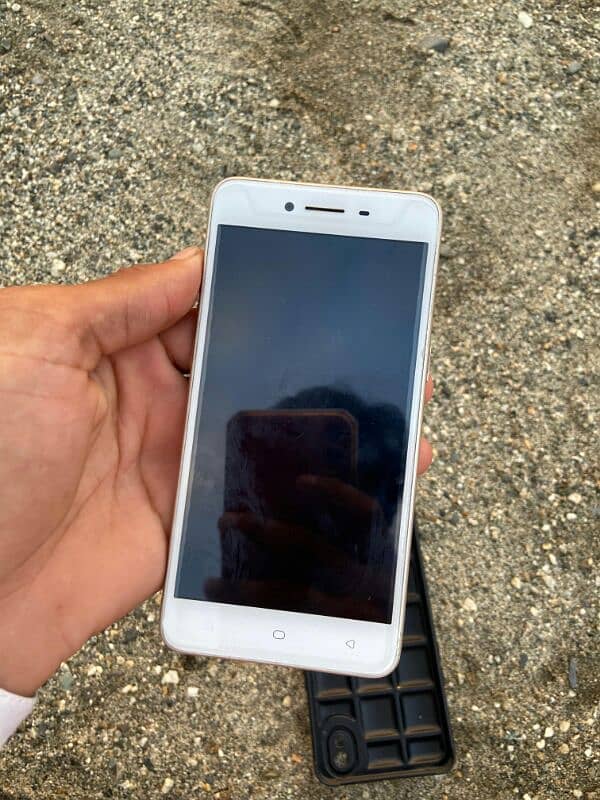 oppo a39 5