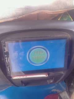 LCD with out wifi