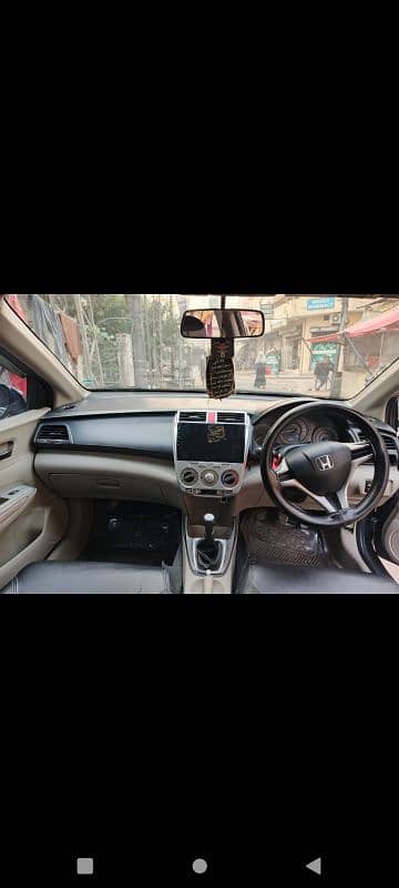 Honda City IDSI 2015 4