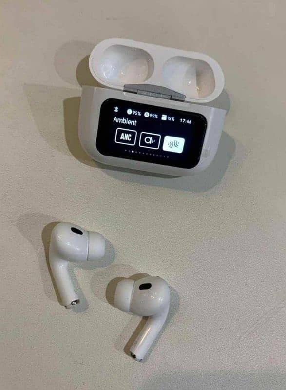 Airpods A9 with Display 3