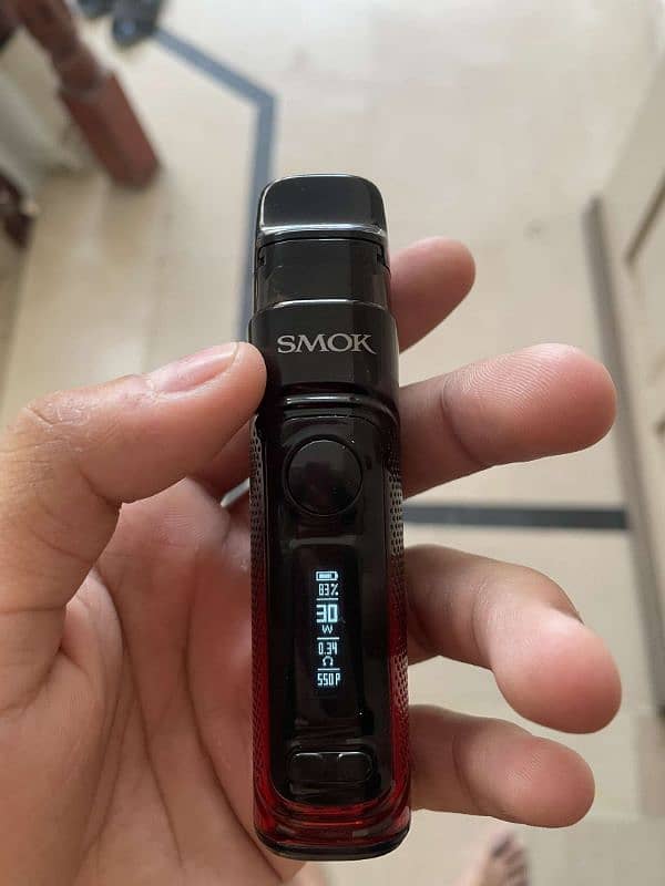 SMOK RPM MOD 1