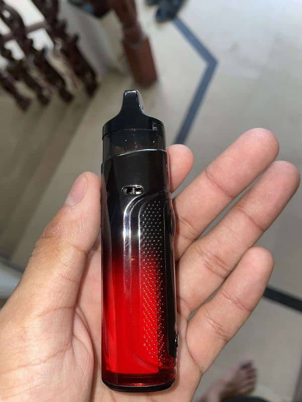 SMOK RPM MOD 2