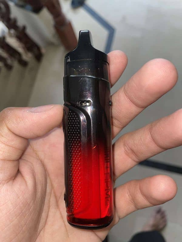 SMOK RPM MOD 3