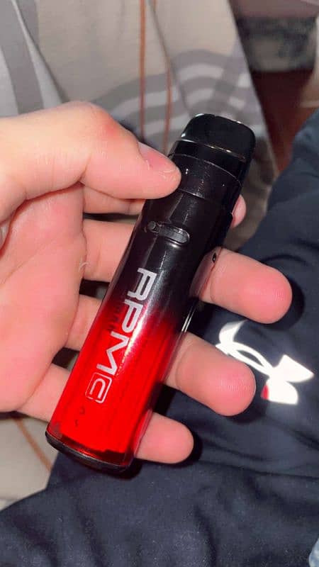 SMOK RPM MOD 4