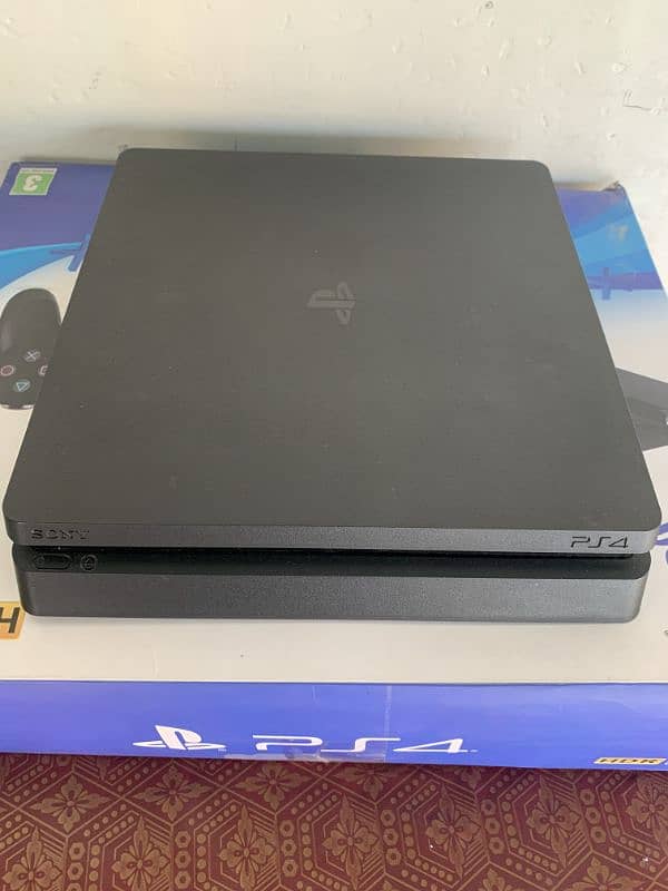 ps4 slim 1tb jailbreak model 0