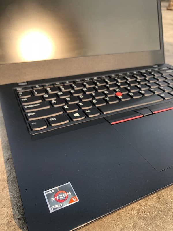 L14 ryzen 5 5600u Lenovo Thinkpad Gen 2 high workstation 2