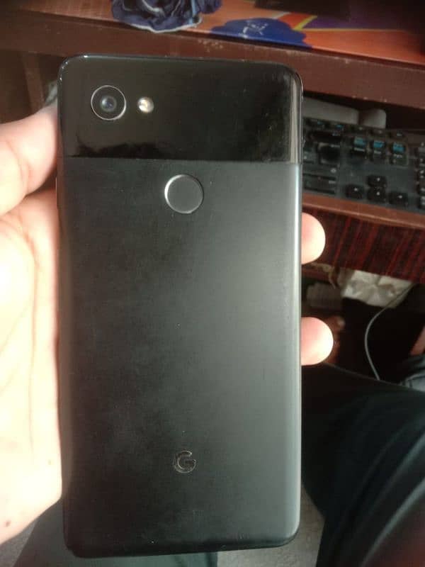 Google pixel 2xl for sale 4