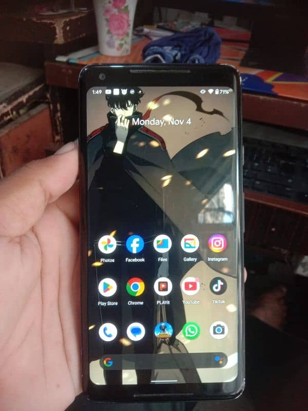 Google pixel 2xl for sale 5