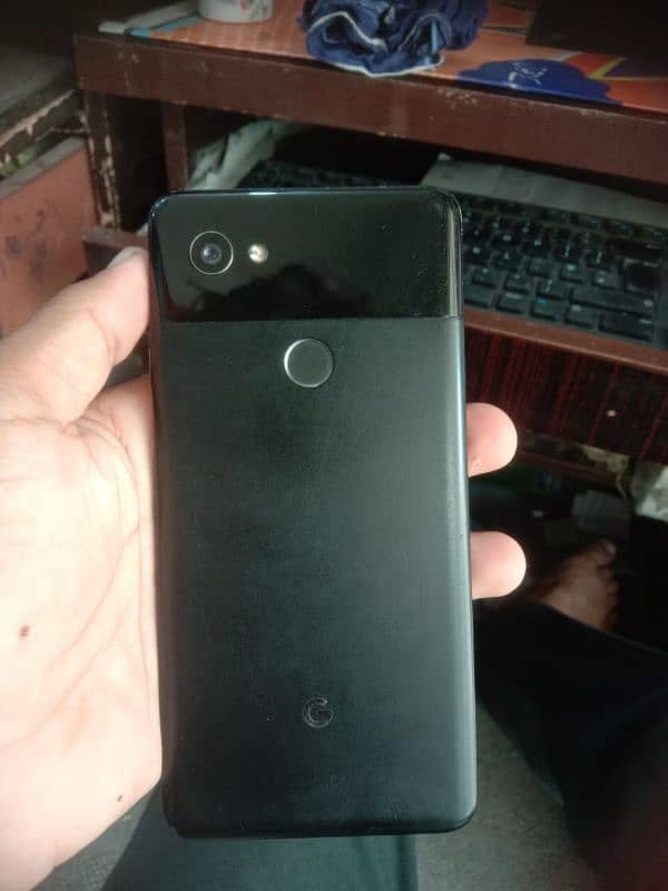 Google pixel 2xl for sale 6