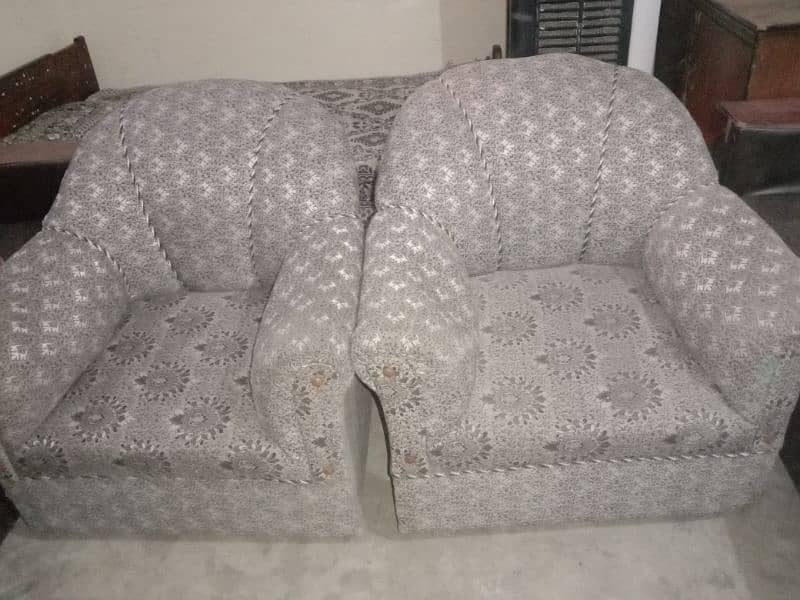 sofa set 5 seater 1