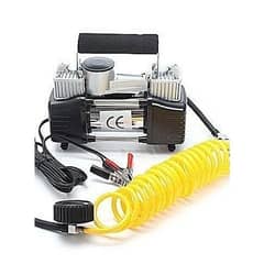 Heavy Duty Car Air Compressor 150 pi