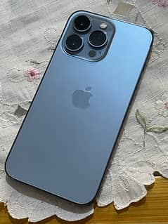 iPhone 13 pro