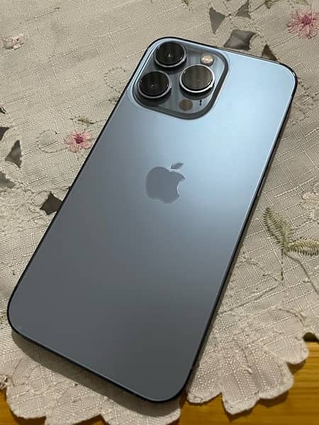 iPhone 13 pro 2