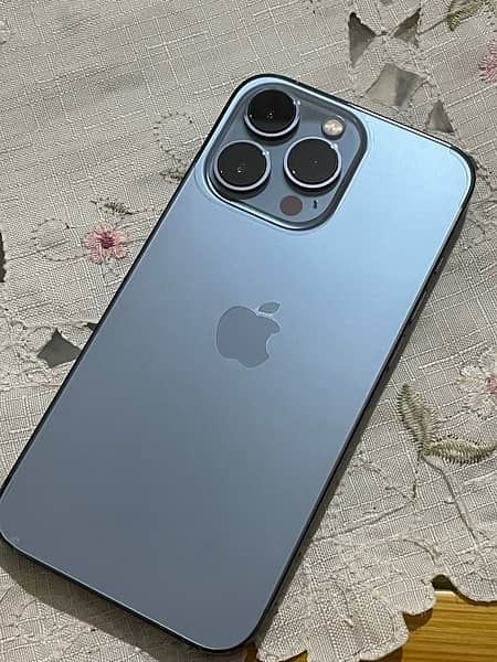 iPhone 13 pro 6