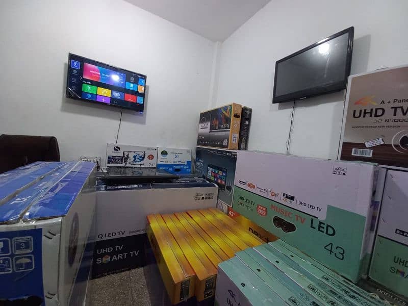 Heavy offer 32,,inch Samsung 4k LED TV 3 years warranty O3254998174 2