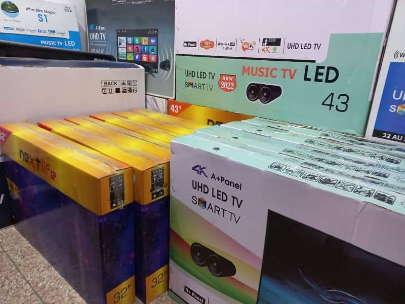 Heavy offer 32,,inch Samsung 4k LED TV 3 years warranty O3254998174 3