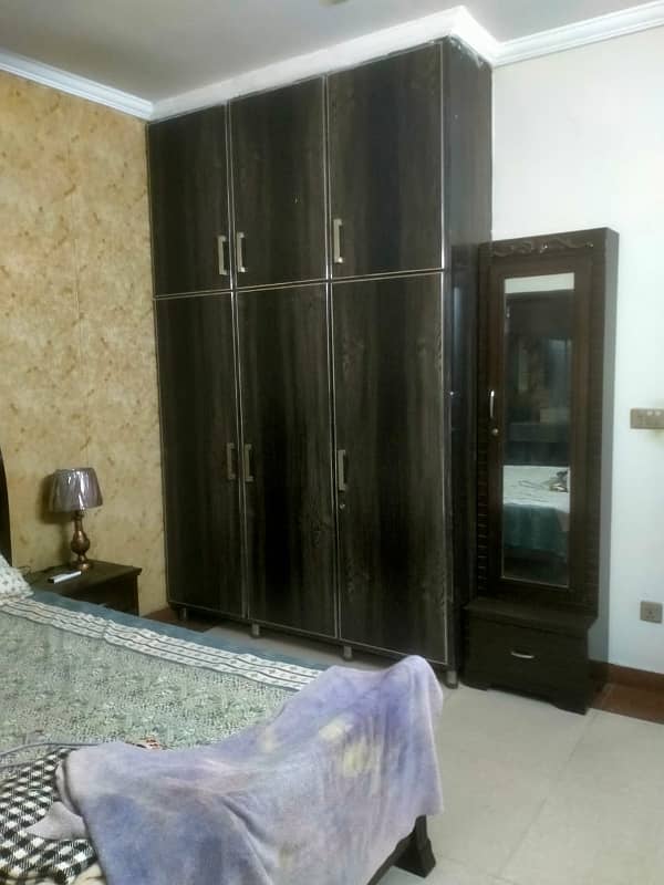 Johar Town Lahore 5 Marla House For Sale 4