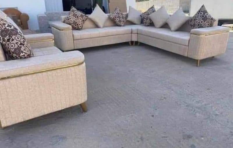 Sofa set 1