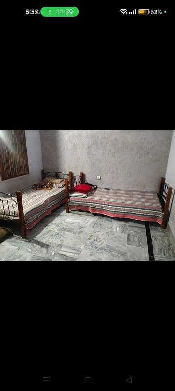 Single beds for sale 0