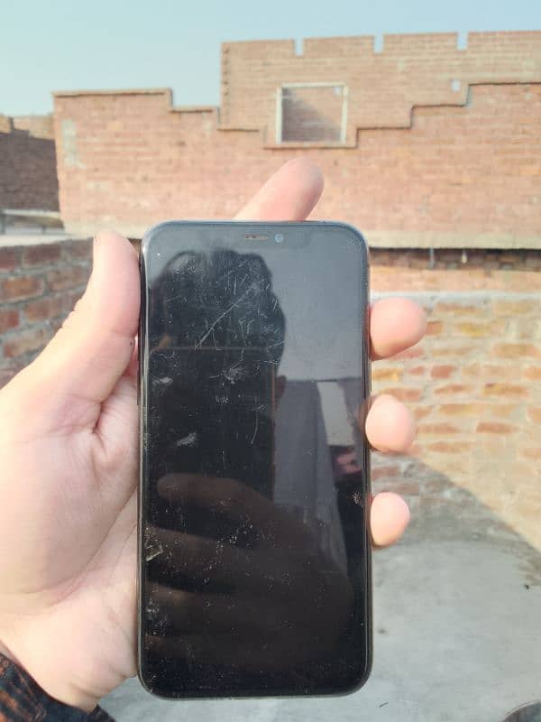 iphone 11pro jv 64gb non pta 49k 5